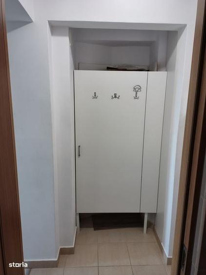 Garsonieră în Tudor Vladimirescu