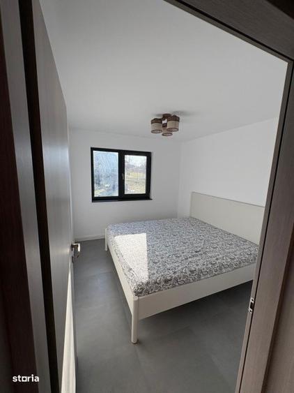 Casa de vacanta premium de vanzare in Breaza-intimitate, natura - 3