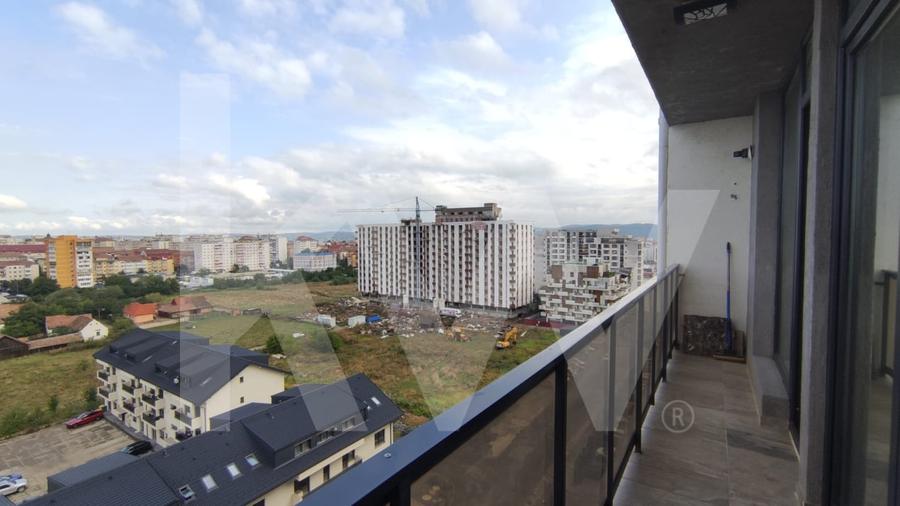Apartament 2 camere de inchiriat | Doamna Stanca, Șelimbar, jud.Sibiu - 13