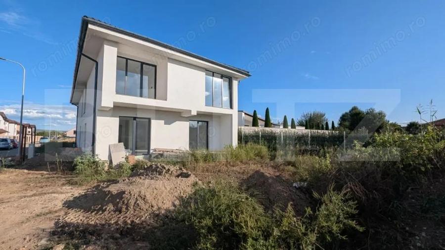 Duplex de vanzare, 140 mp, zona Dealul Furcilor - 4