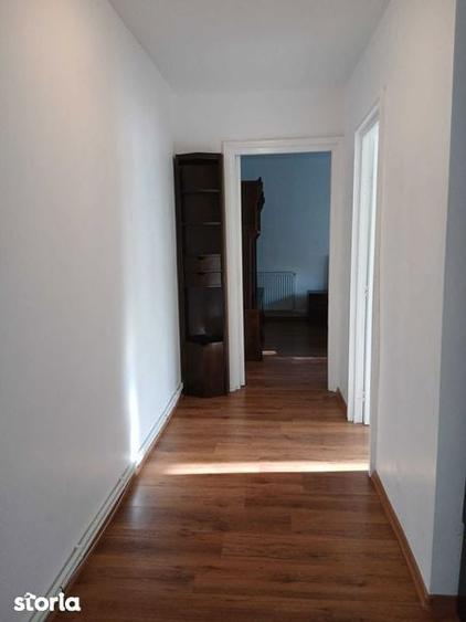 Apartament 1 camera de inchiriat, 40 mp, zona Lidl Darmanesti - 6