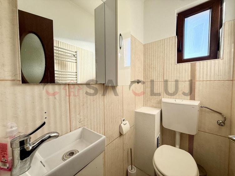 3 camere, la cheie, Auchan Iris! - 9