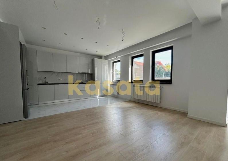 Apartament 105mp utili | curte 126mp ?i parcare inclusa... - 11