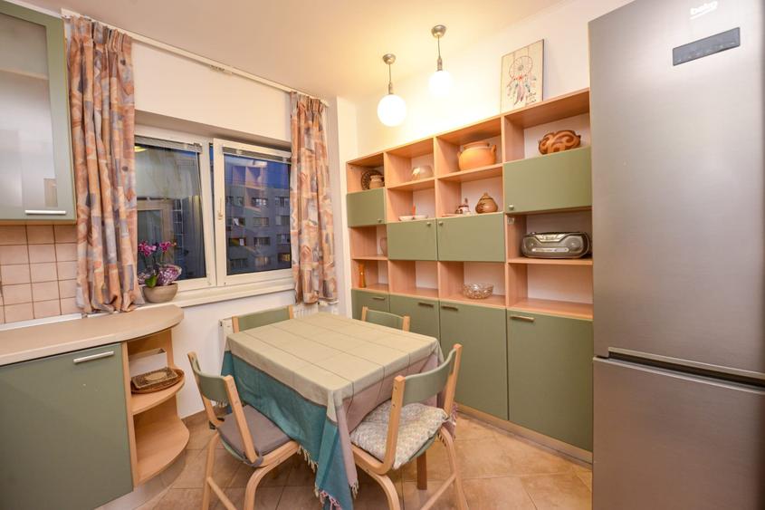 3 camere Dorobanti Colegiul Caragiale - 7