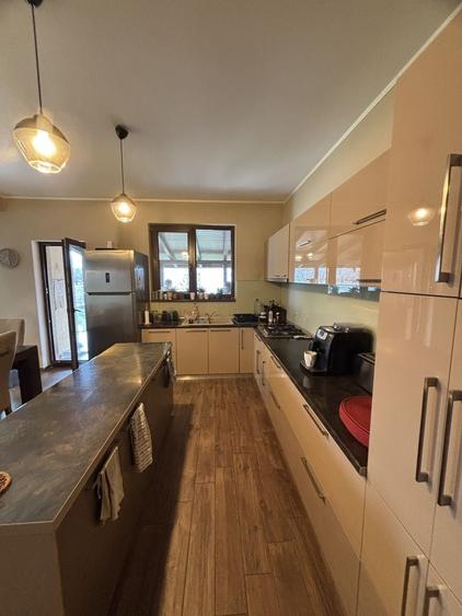 Duplex despărțit prin camera tehnica, zona Pădure Dumbravita - 13