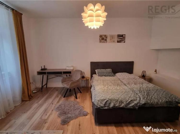 Studio modern la casa , zona strazii Lunga - 2