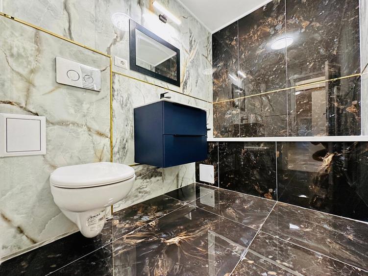 Apartament de vanzare  3 camere renovat, metrou Apărătorii Patriei – Sector 4 - 10