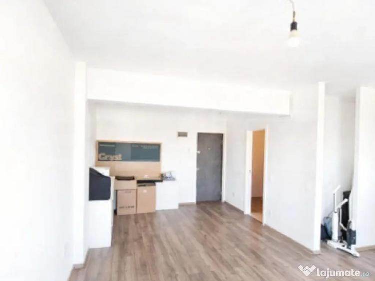 Apartament 1 Camera | Balcon 8,5 mp | Parcare Subterana - 4