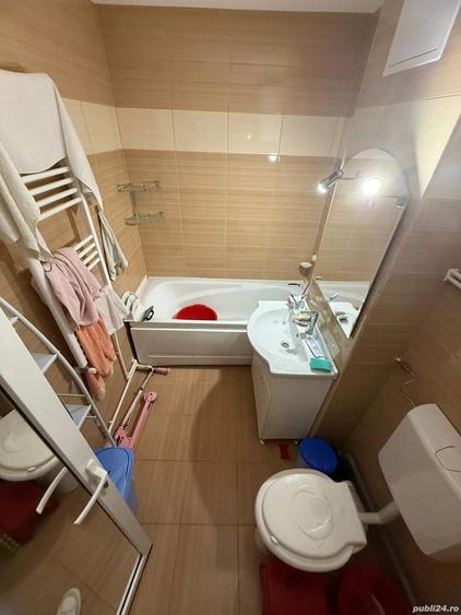 Apartament 3 camere de vanzare in Mangalia, Rozelor, 200m de plaja - 5