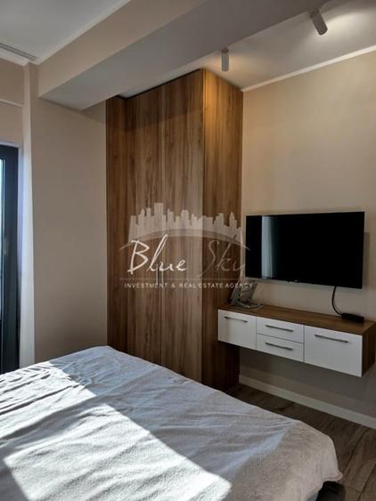 Apartament 3 camere zona Delfinariu - 11