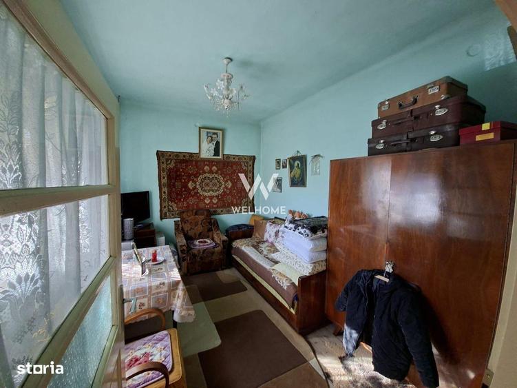 Casa Turnisor, cu teren generos 1075m2 - 10