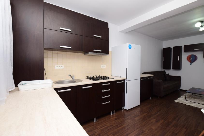 2 camere, parcare,  Popești Leordeni - Amurgului - Dimitrie Leoinda - 10