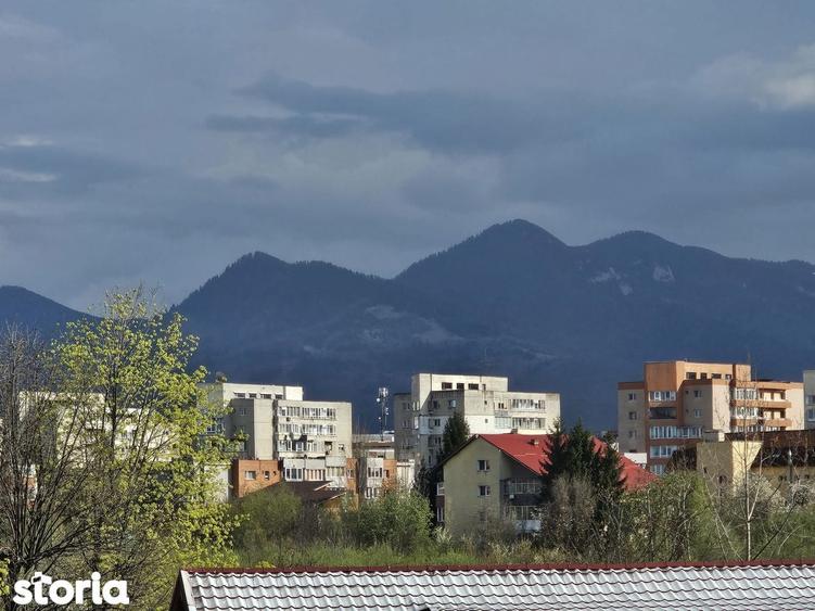 Apartament 2 Camere 50 mp Str. Toamnei - Mall Afi- Centrul Civic - 1