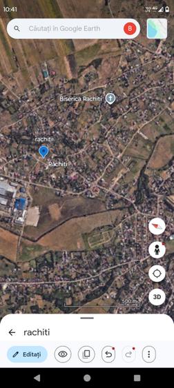 Teren intravilan Răchiți - 4