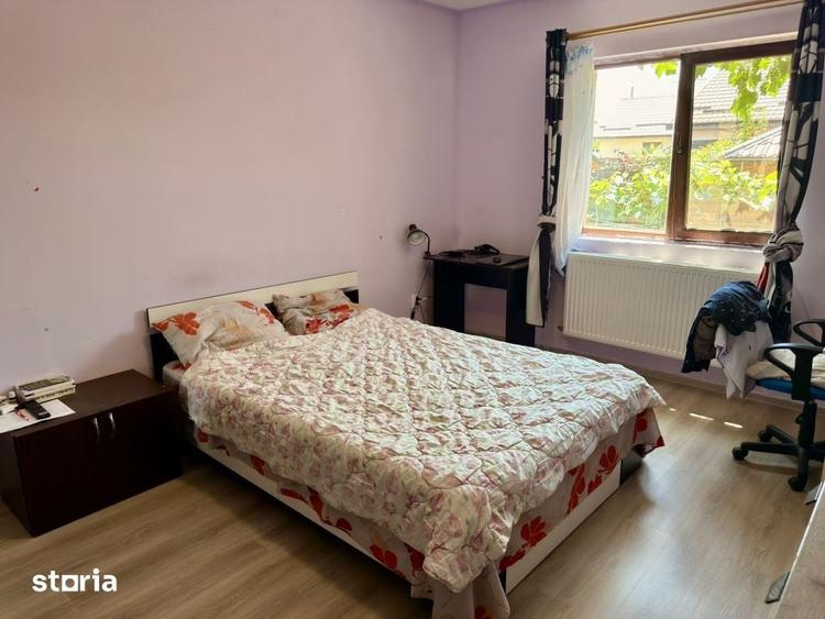Casă cu 3 camere cu Teren 267 Mp în Malu Mare