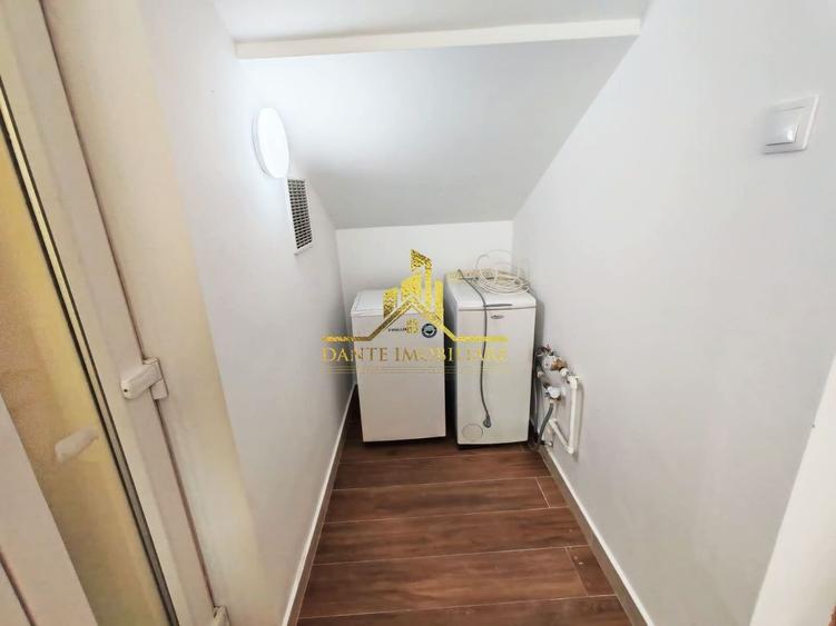 1 camera, spatios, mobilat modern, Central, Pta Avram Iancu, Sora - 6