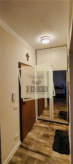 Apartament mobilat 3 camere curte si parcare Calea Surii Mici - 9