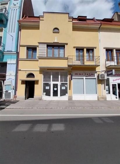 RECO Spatiu comercial ultracentral - 2