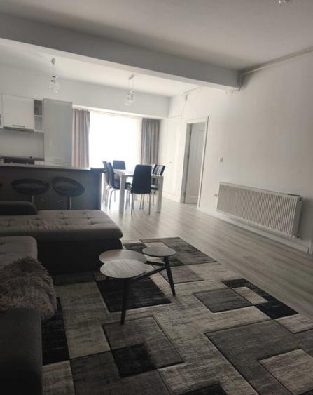 Apartament 4 camere de inchiriat, 100mp, etaj 3, centru Rada - 10