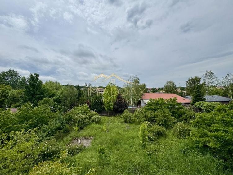 Vila cu 5 camere *616mp* / 1600mp teren / Corbeanca - 2