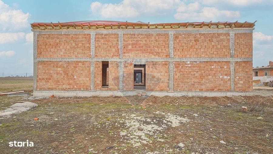 Casa Harman | Kuibul Residence | Comision 0% - 13