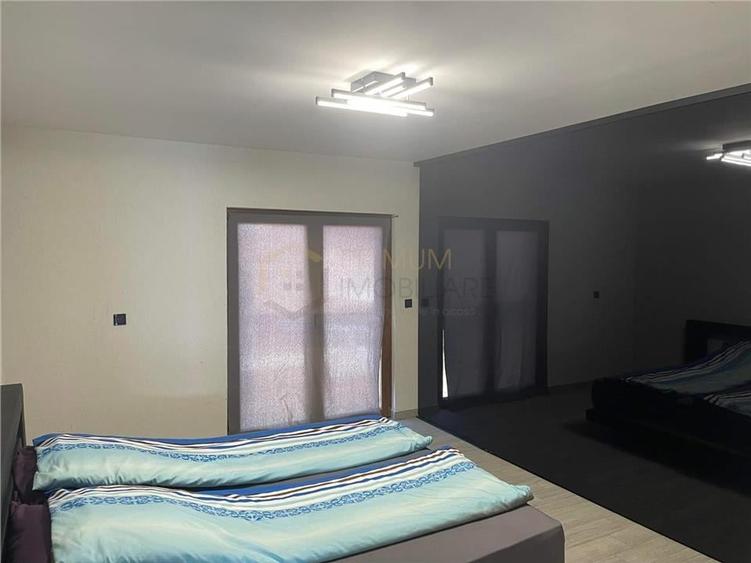 RONAT - Casa Individuala - 6 cam - 3 bai - Piscina - Terasa - Garaj 56mp - Panou - 18