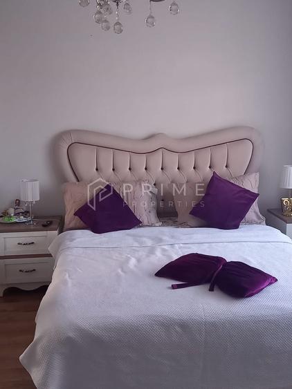 Casa perfectă pentru familie – curte, foișor cu grătar și garaj triplu - 29