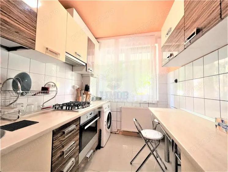 Apartament cu 2 camere in zona Bulevardului Mihai viteazu - 4