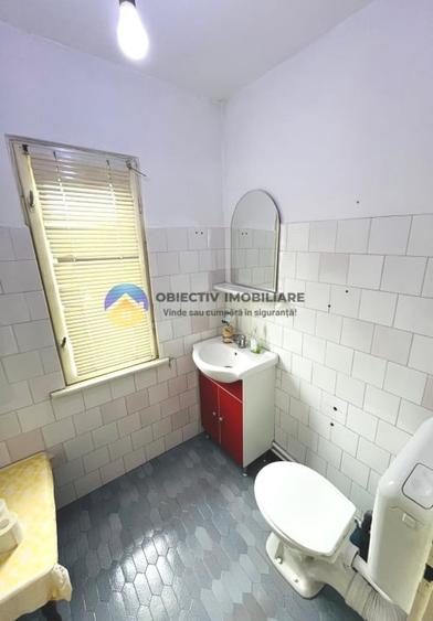 VILĂ + teren de vanzare – BICAZ-CHEI - 12