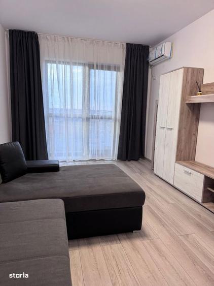 Garsoniera premium Complex Rezidential Dobroiesti - 2