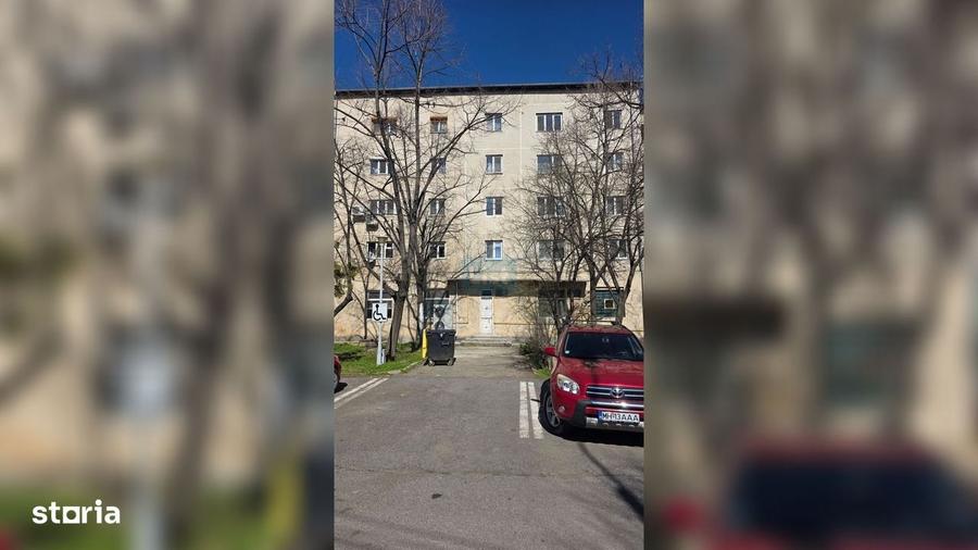 Spațiu comercial, de 144 mp, în Gura Văii