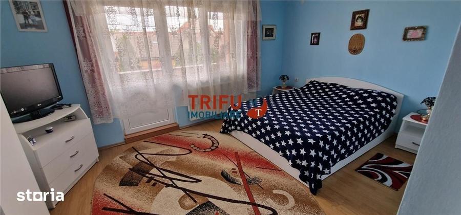 Casă cu 5 camere cu Teren 300 Mp în Central