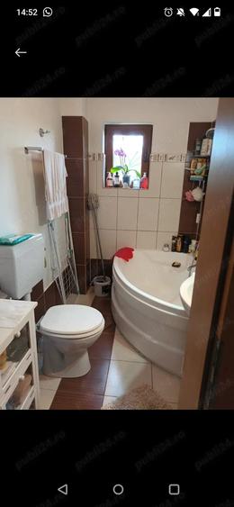 Casă cu 5 camere cu Teren 836 Mp în Sânandrei