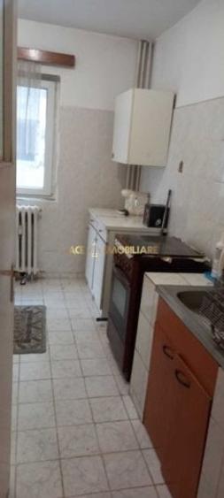 Apartament cu 2 camere decomandat, mobilat în Gorjului