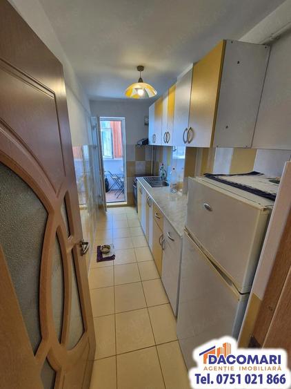 De inchiriat apartament cu 2 camere - 7