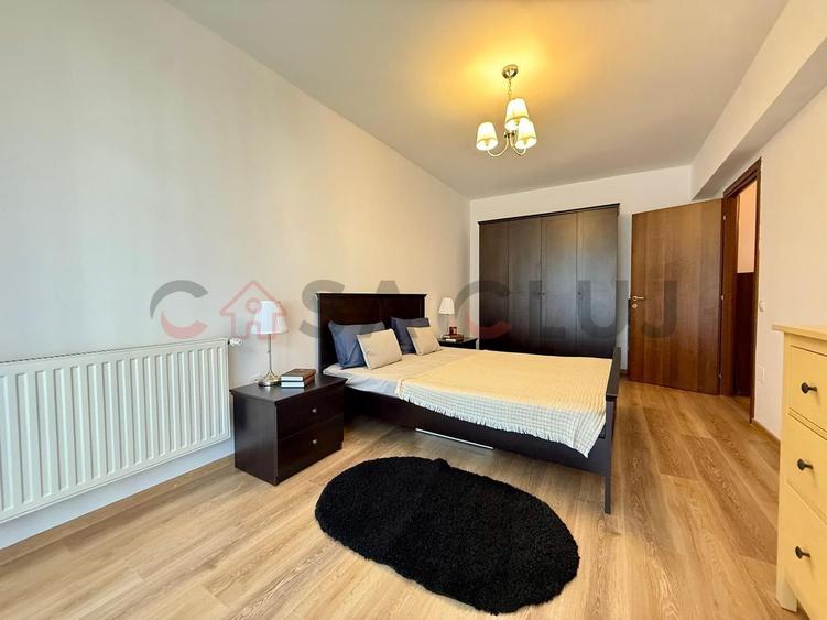 2 camere, la cheie, terasă generoasă! - 8