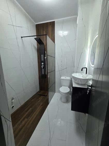 Casa Noua P+1 cu Spa?iu Comercial Str. Soveja Mobilata ?i Utilata, gata de mutat! 235.000euro neg - 6