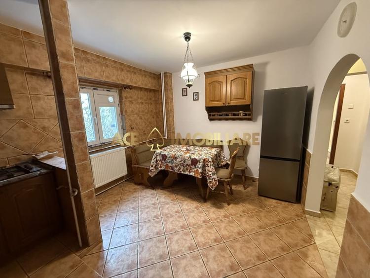 3 Camere | Timpuri Noi | Metrou | 80MP | Bloc Reabilitat | Posibilitate Parcare - 11