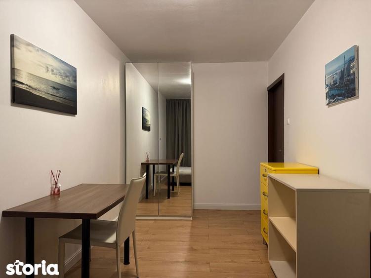 Proprietar, Copou, Universitate, apartament 3 camere decomandate - 1