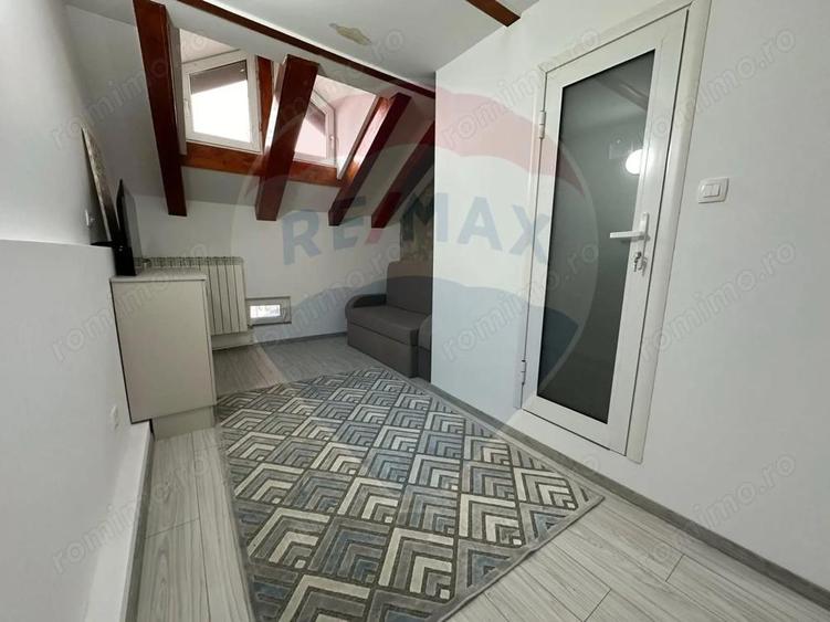 garsoniera de inchiriat Vatra Luminoasa - 3