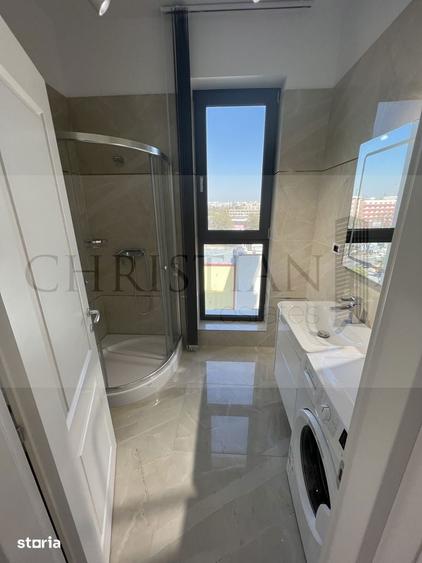 Studio 2 camere - Ranetti Premium Apartments 2021 - 16