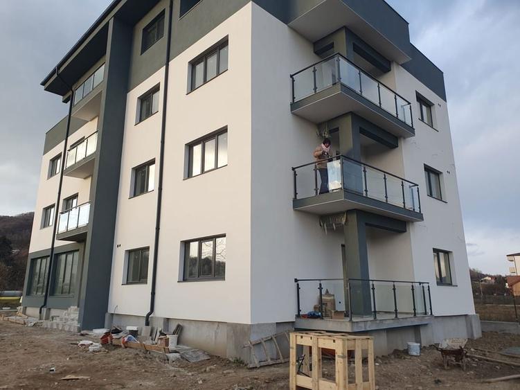 Apartament 4 camere - Penthouse - 6