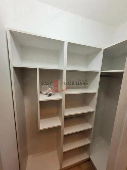 Apartament 2 camere, et 1, Penthouse, la cheie, NOU - 1