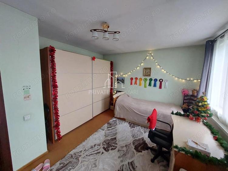 Casa De Vanzare, 1.700 Mp Teren, Strada Marului, Unirii - 5