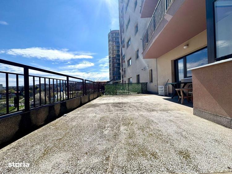 Apartament 2 camere, 65 MP, Terasa 20 MP, Zorilor, Pet Friendly - 1