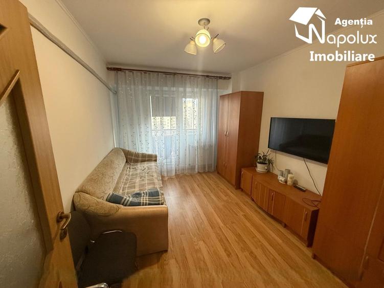 🏡 Exclusivitate! Apartament 3 camere – Mărăști, str. 21 Decembrie/Piața Mărăști - 3