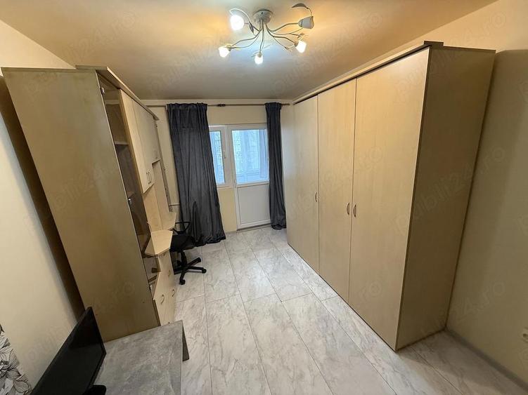 Inchiriez Garsoniera str.Simfoaniei ( Micalaca ) - 3