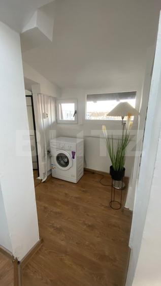 APARTAMENT 4 CAMERE - 130 MP UTILI IN ZONA IANCU NICOLAE - 12