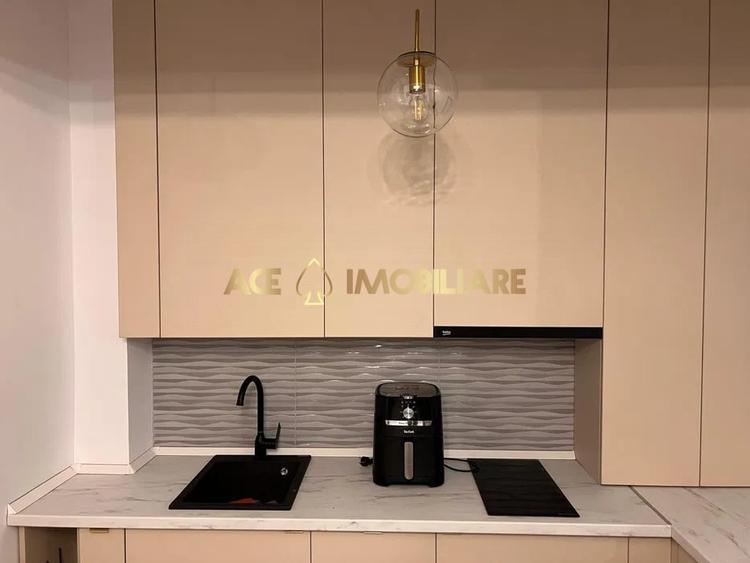 Garsoniera de inchiriat | Matei Basarab | Metrou | Pet-Friendly | Parcare - 4