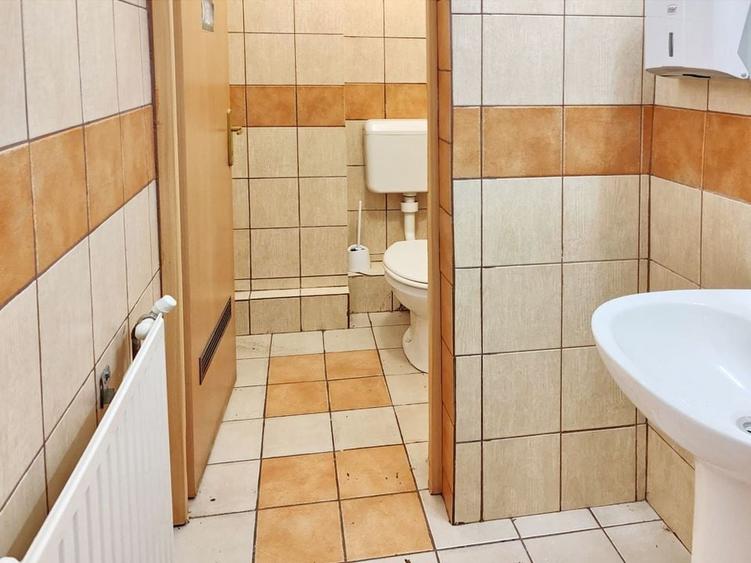 Birou spatios in Centrul Civic - 12